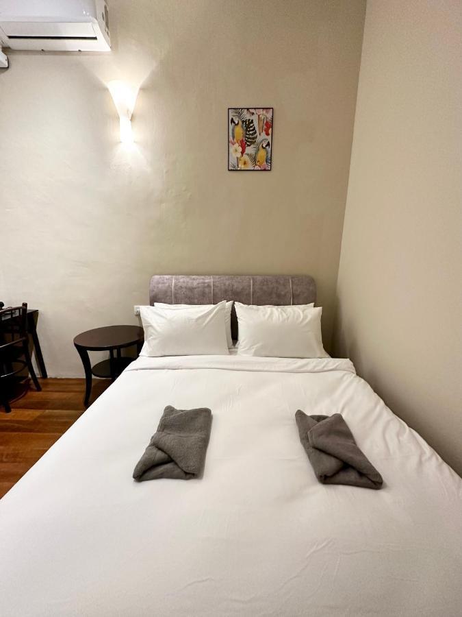 Madras Inn 58-1 George Town Buitenkant foto